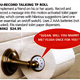 Image for article titled What On Earth? The Holidays Take On Toilet Humor